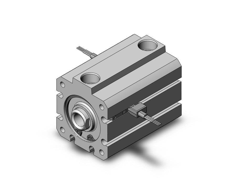 NCDQ8AZ106-100-M9PV Compact Cylinder, NCQ8