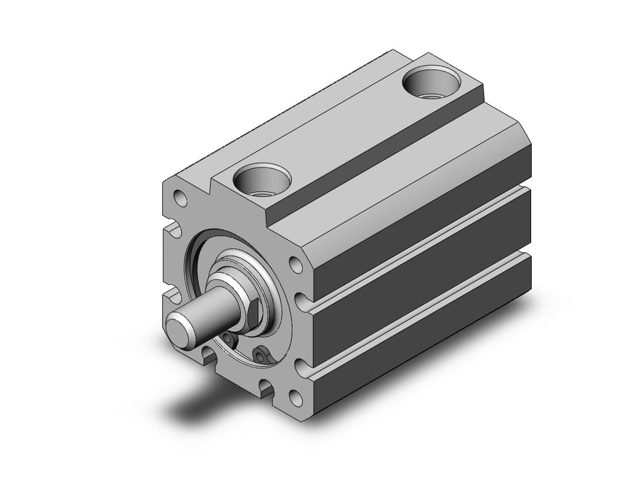 NCDQ8AZ106-100M Compact Cylinder, NCQ8