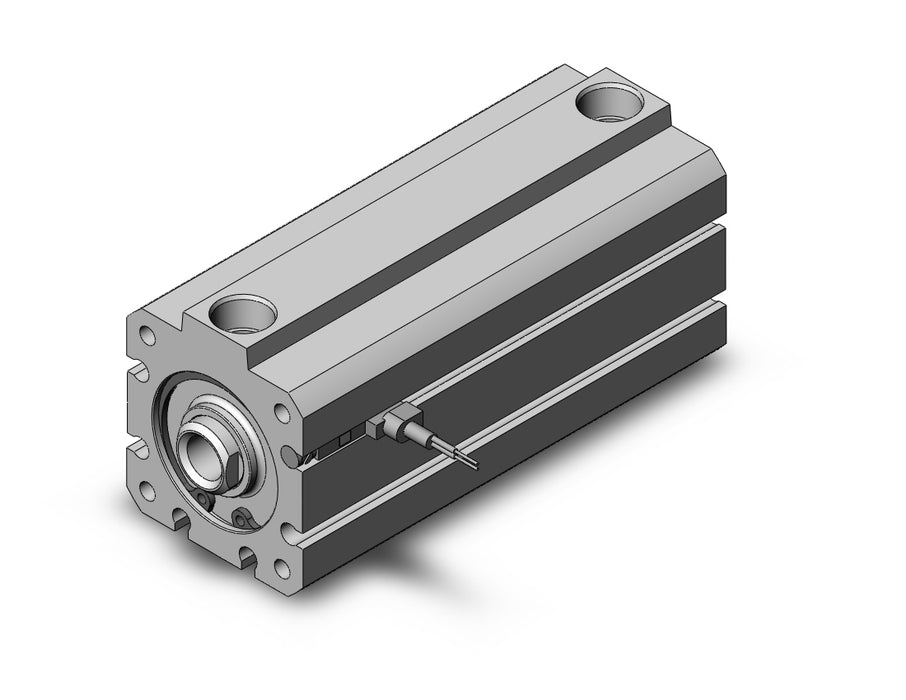 NCDQ8AZ106-250-A93VS Compact Cylinder, NCQ8