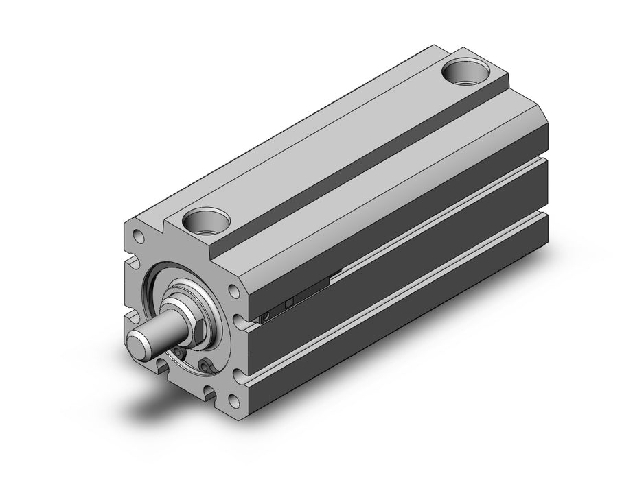NCDQ8AZ106-250M-M9PZ Compact Cylinder, NCQ8