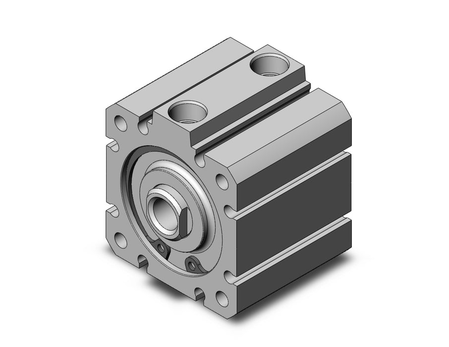 NCDQ8AZ150-050 Compact Cylinder, NCQ8