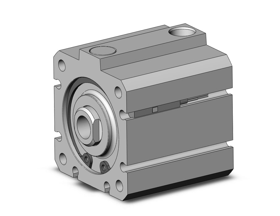 NCDQ8AZ150-075S-M9PZ Compact Cylinder, NCQ8