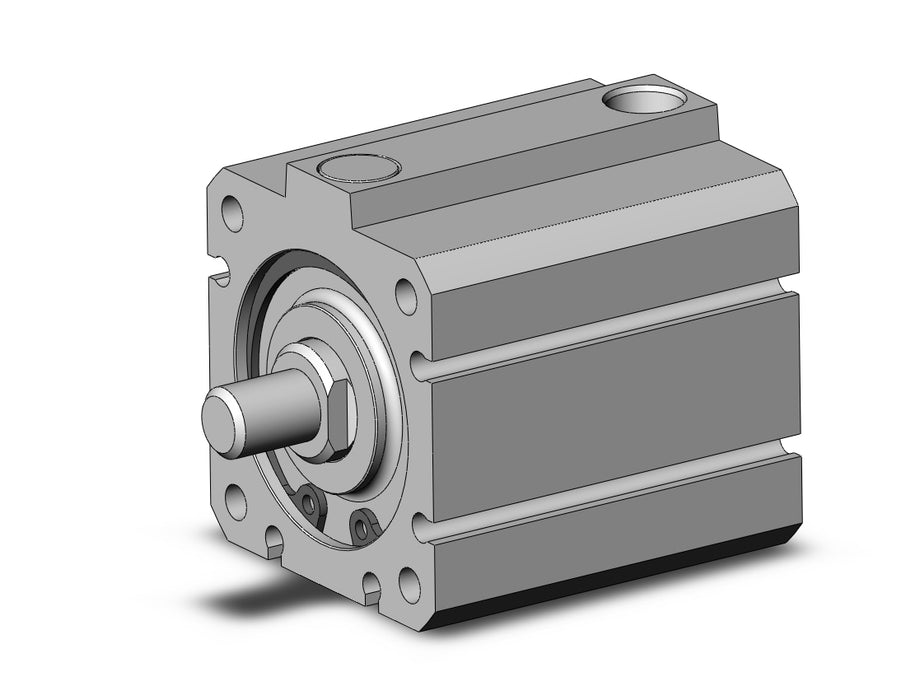 NCDQ8AZ150-100SM Compact Cylinder, NCQ8