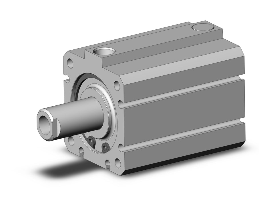 NCDQ8AZ150-100T Compact Cylinder, NCQ8