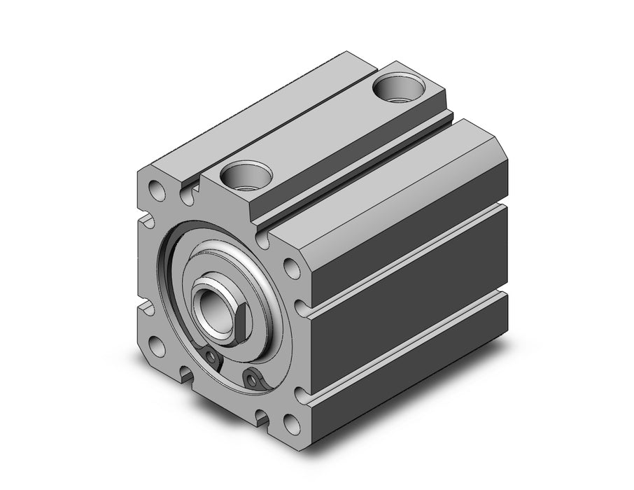 NCDQ8AZ150-100 Compact Cylinder, NCQ8