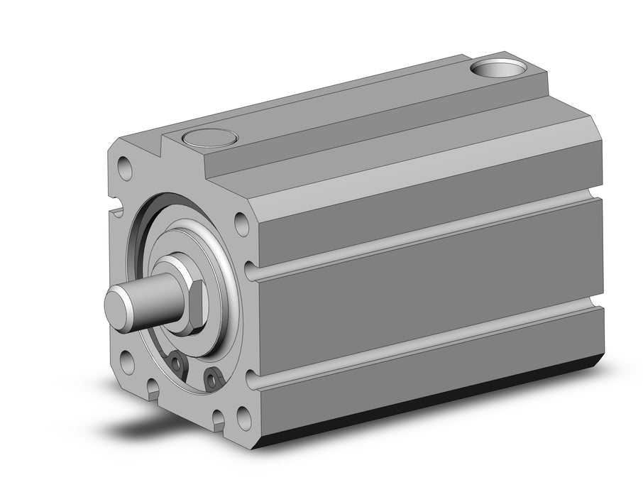 NCDQ8AZ150-125SM Compact Cylinder, NCQ8