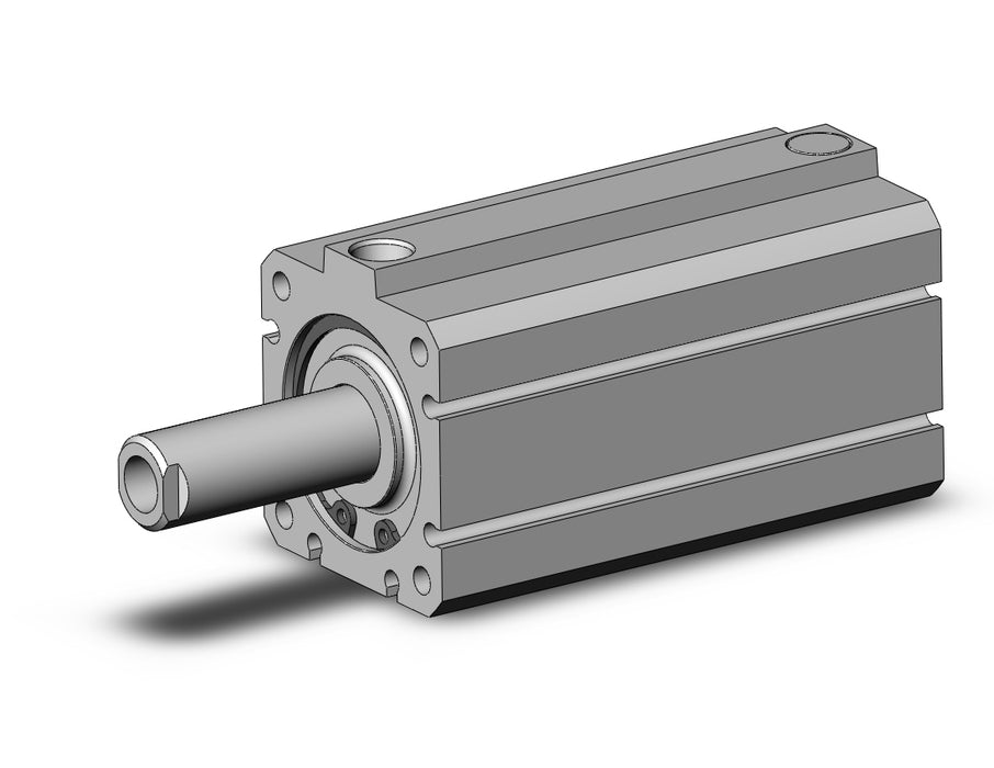 NCDQ8AZ150-150T Compact Cylinder, NCQ8