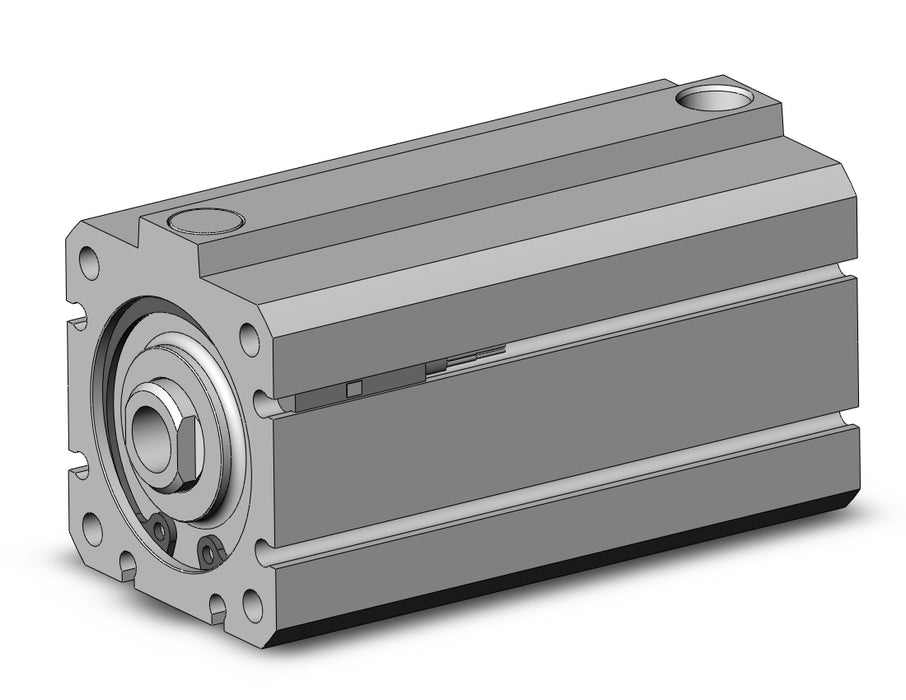 NCDQ8AZ150-200S-M9PL Compact Cylinder, NCQ8