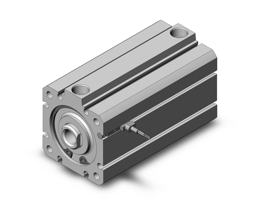 NCDQ8AZ150-250-A93VS Compact Cylinder, NCQ8