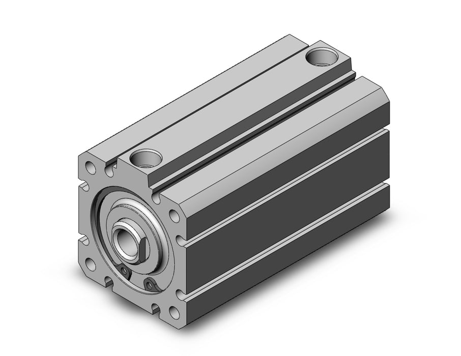 NCDQ8AZ150-250 Compact Cylinder, NCQ8