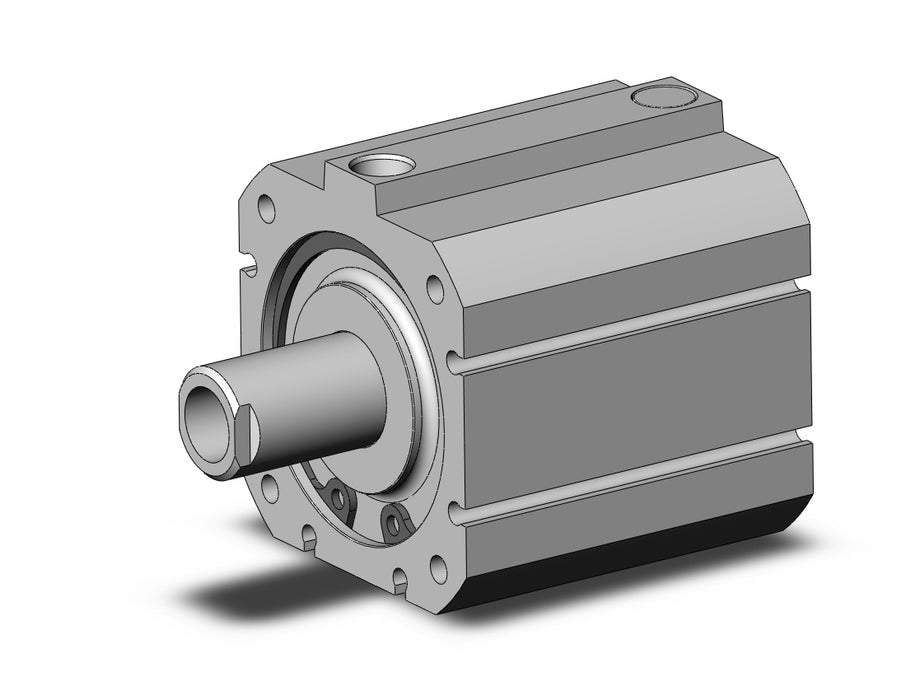 NCDQ8AZ200-100T Compact Cylinder, NCQ8
