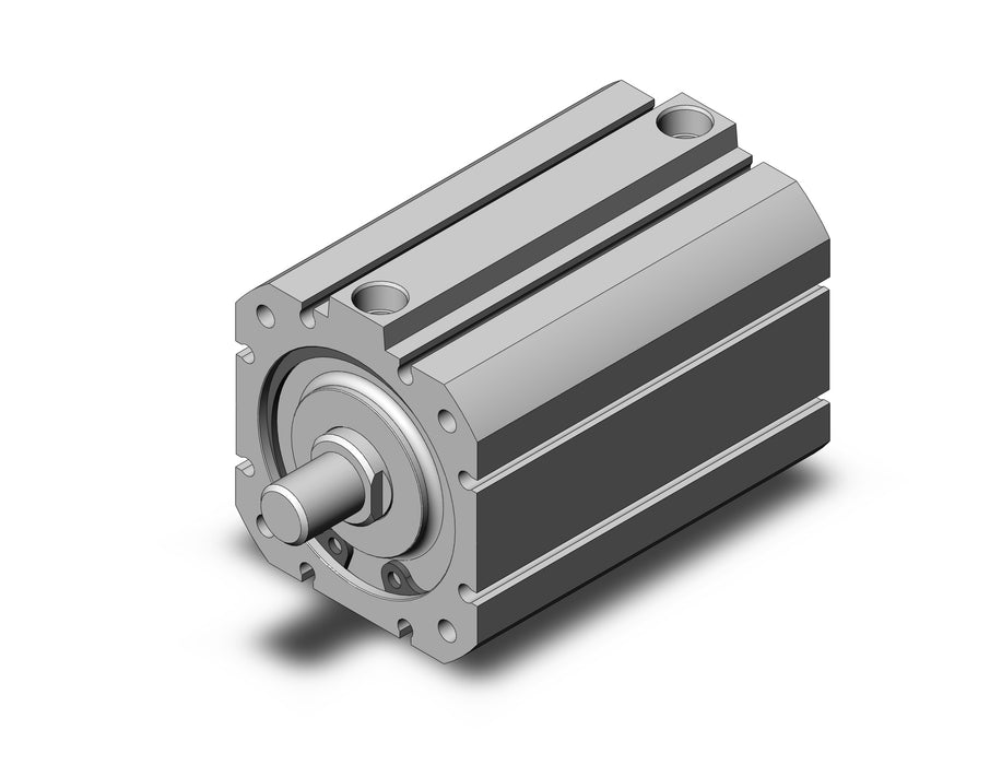 NCDQ8AZ200-250CM Compact Cylinder, NCQ8