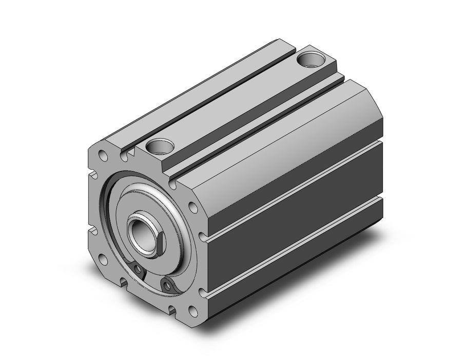 NCDQ8AZ200-250 Compact Cylinder, NCQ8