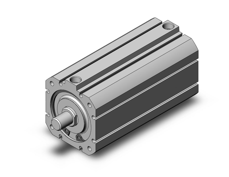 NCDQ8AZ200-400M Compact Cylinder, NCQ8