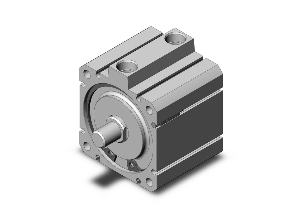 NCDQ8AZ250-100M-A90 Compact Cylinder, NCQ8