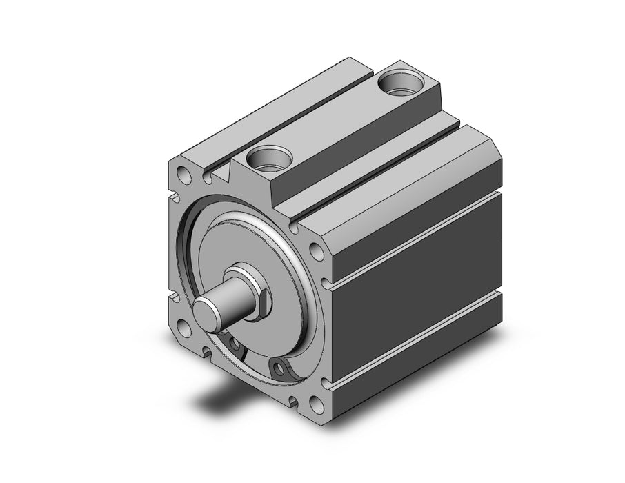 NCDQ8AZ250-150CM Compact Cylinder, NCQ8
