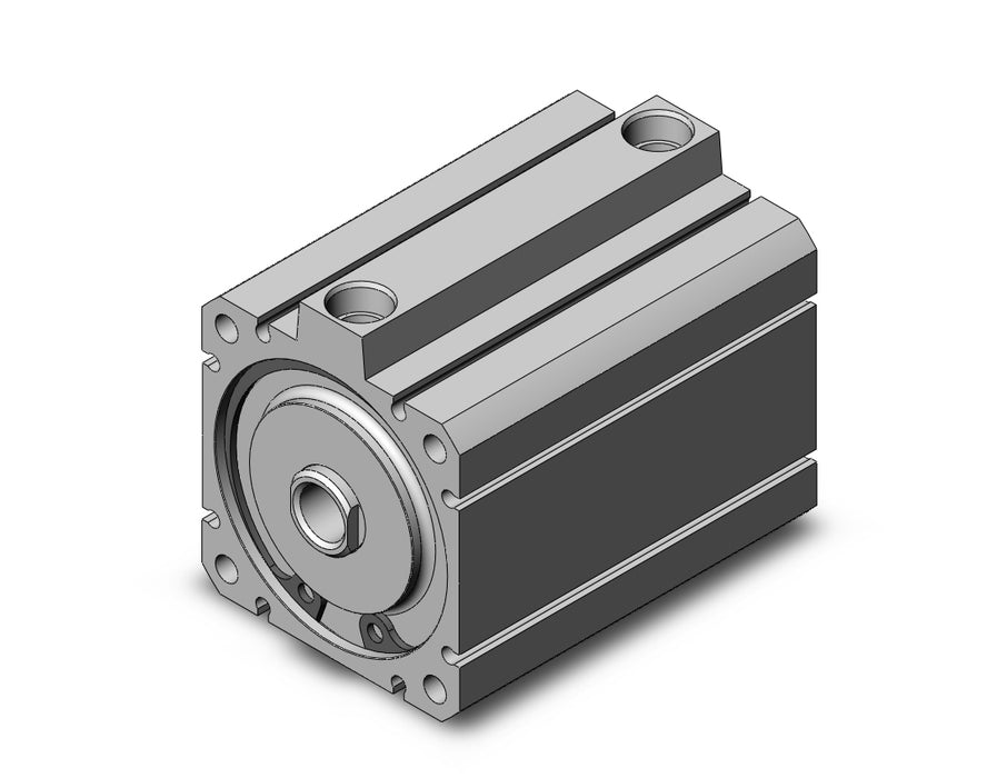 NCDQ8AZ250-250 Compact Cylinder, NCQ8