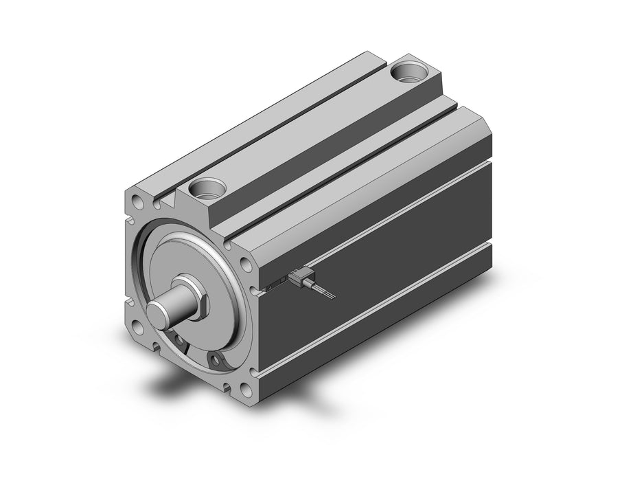NCDQ8AZ250-350M-M9PVZS Compact Cylinder, NCQ8