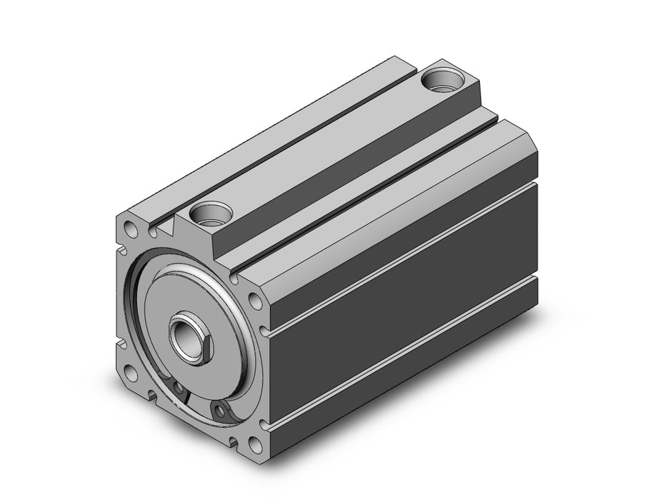 NCDQ8AZ250-350 Compact Cylinder, NCQ8
