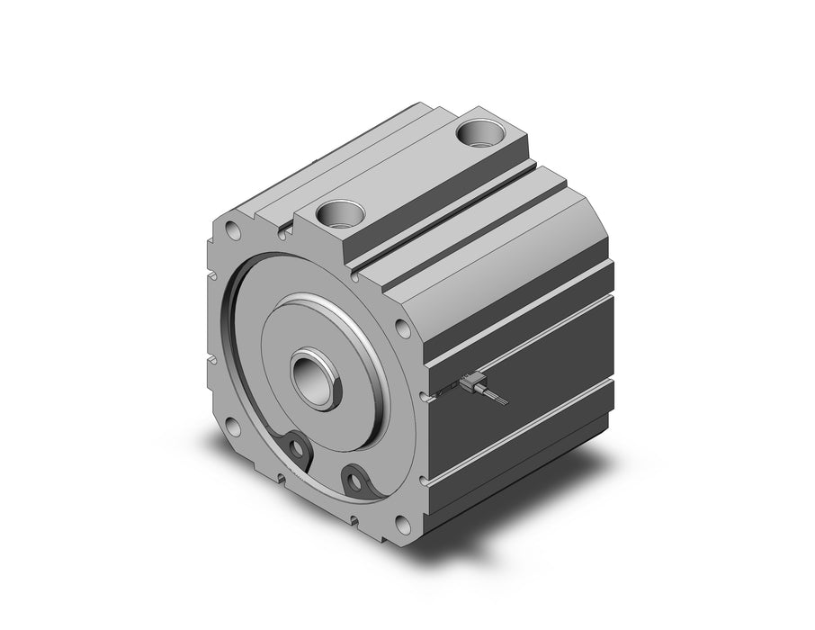 NCDQ8AZ400-200-M9PWVL Compact Cylinder, NCQ8