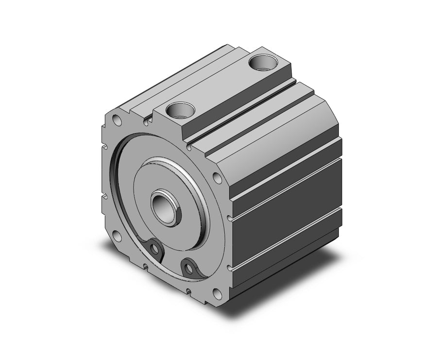NCDQ8AZ400-200 Compact Cylinder, NCQ8