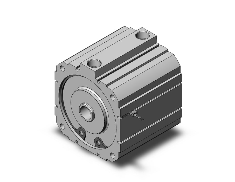 NCDQ8AZ400-250-M9PWV Compact Cylinder, NCQ8