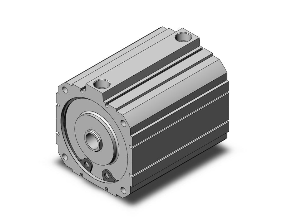 NCDQ8AZ400-400 Compact Cylinder, NCQ8
