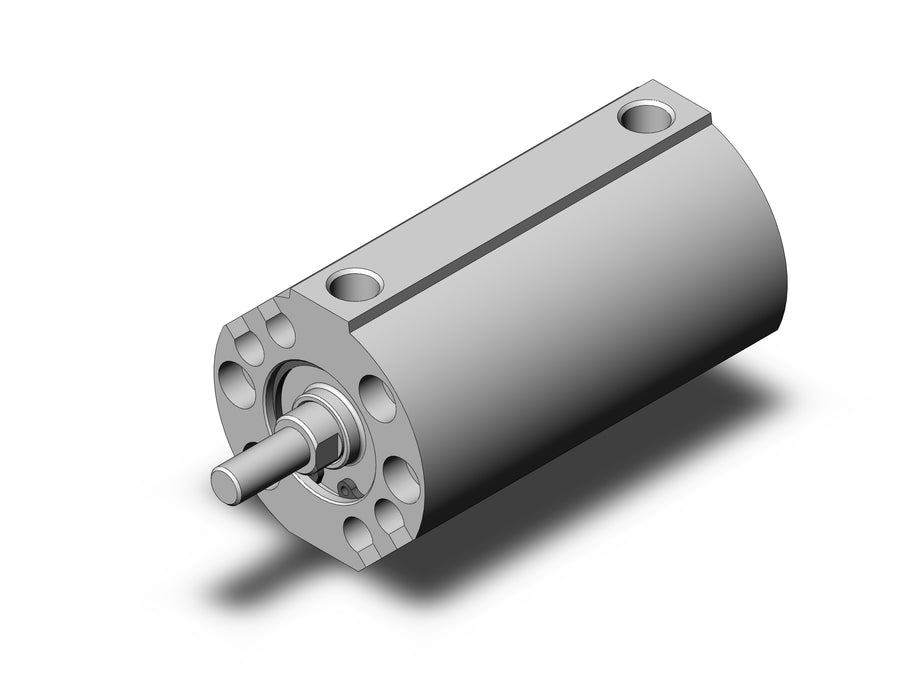 NCDQ8B056-050M Compact Cylinder, NCQ8