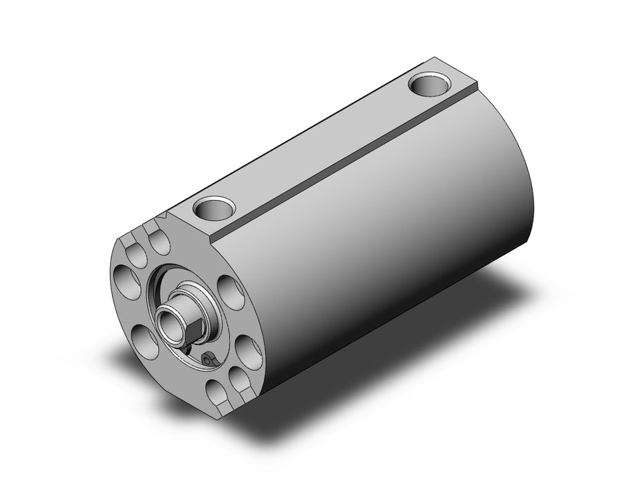 NCDQ8B056-050 Compact Cylinder, NCQ8
