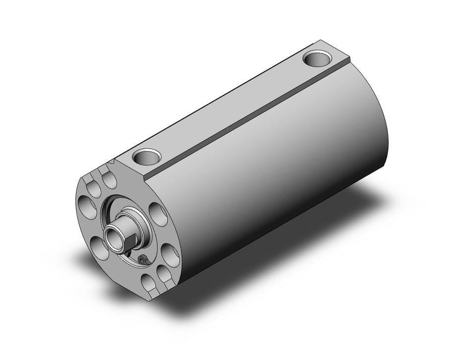 NCDQ8B056-075C Compact Cylinder, NCQ8