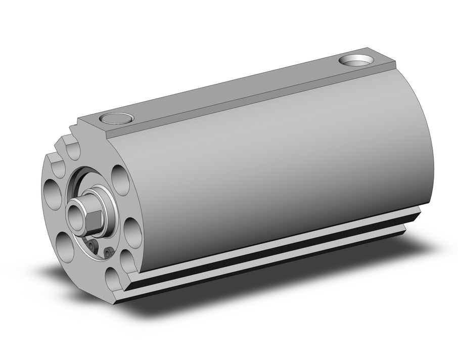 NCDQ8B056-075S Compact Cylinder, NCQ8