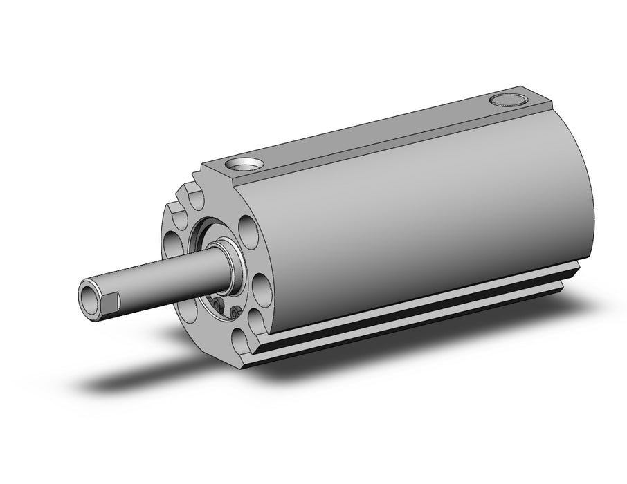 NCDQ8B056-075T-M9BWZ Compact Cylinder, NCQ8