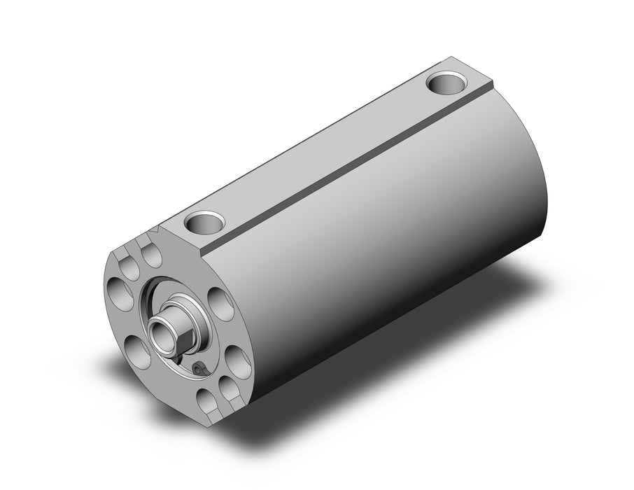 NCDQ8B056-075 Compact Cylinder, NCQ8