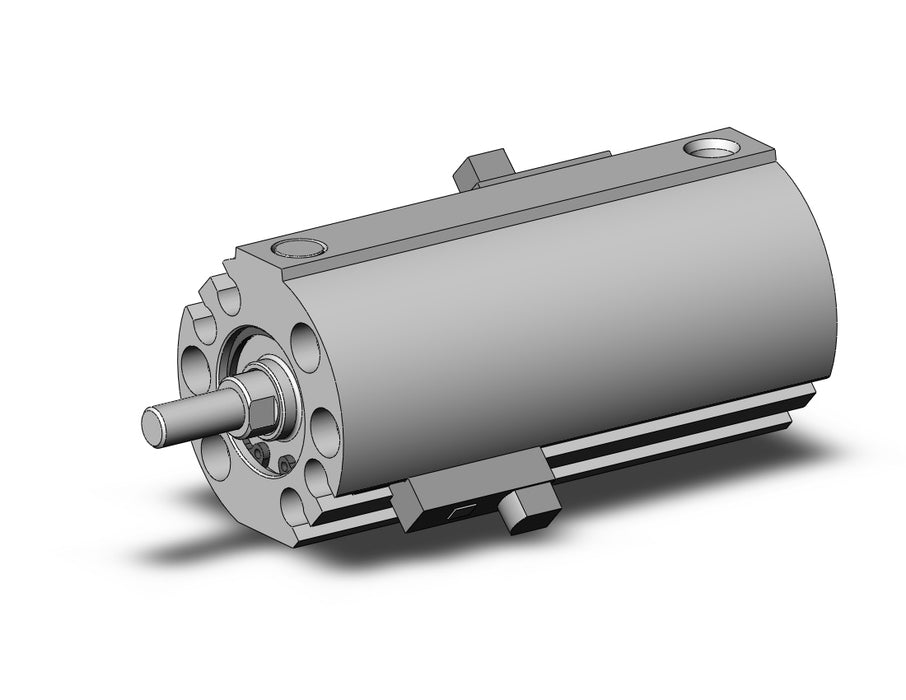 NCDQ8B056-087SM-M9BVL Compact Cylinder, NCQ8