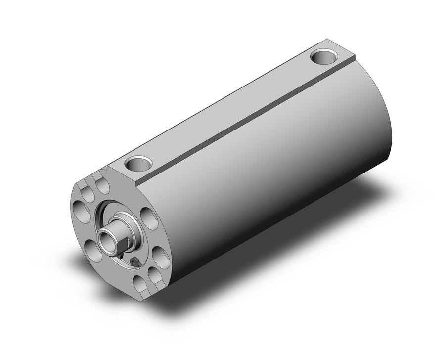NCDQ8B056-100C Compact Cylinder, NCQ8