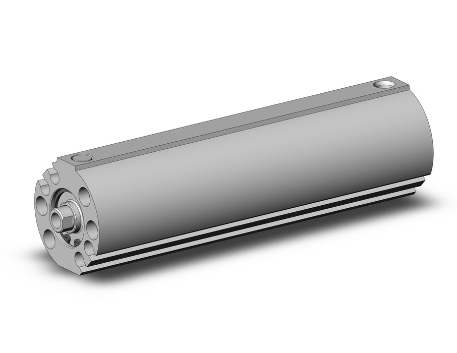 NCDQ8B056-200S Compact Cylinder, NCQ8