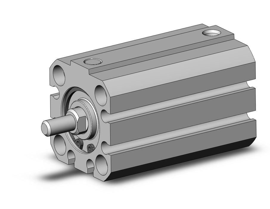 NCDQ8B075-037SM Compact Cylinder, NCQ8