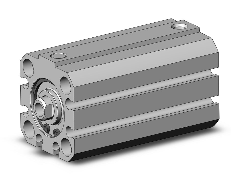 NCDQ8B075-062S Compact Cylinder, NCQ8
