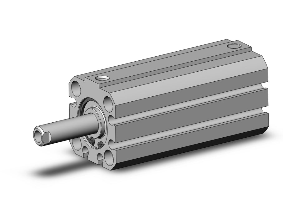NCDQ8B075-087T Compact Cylinder, NCQ8