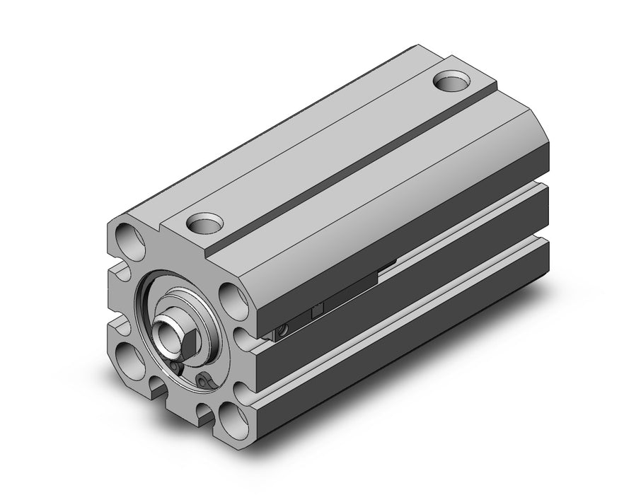 NCDQ8B075-100-M9NWL Compact Cylinder, NCQ8