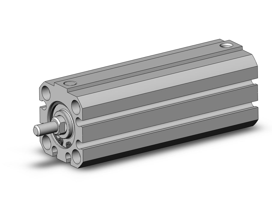 NCDQ8B075-125SM Compact Cylinder, NCQ8