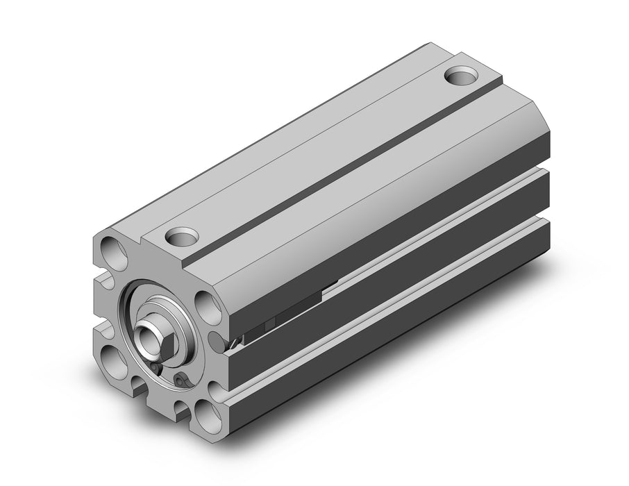 NCDQ8B075-150-A93LS Compact Cylinder, NCQ8