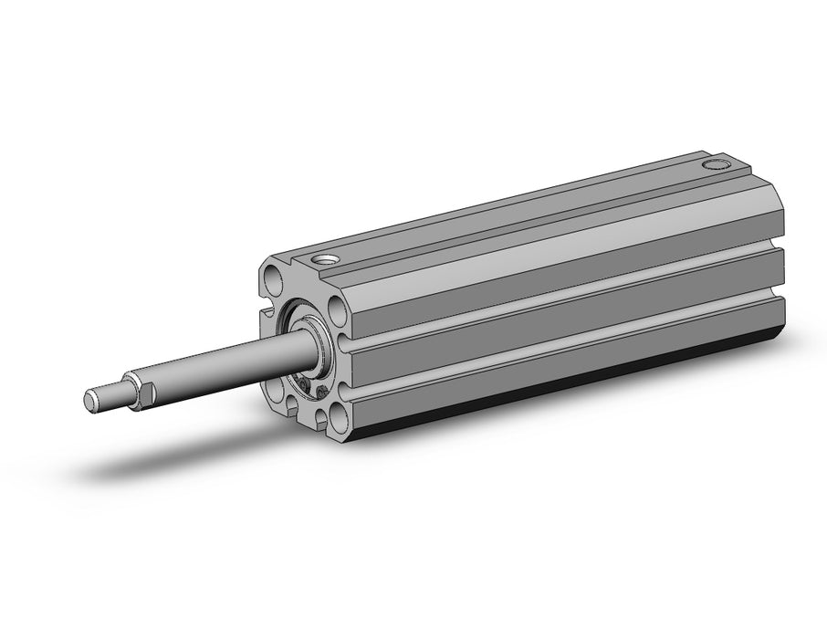 NCDQ8B075-150TM Compact Cylinder, NCQ8