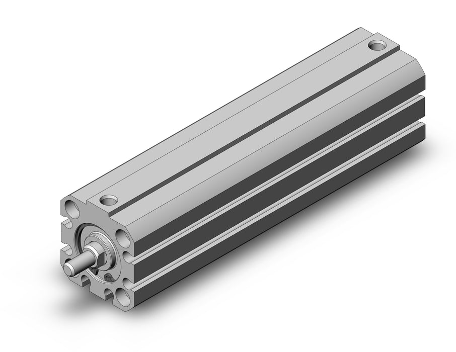 NCDQ8B075-350M Compact Cylinder, NCQ8