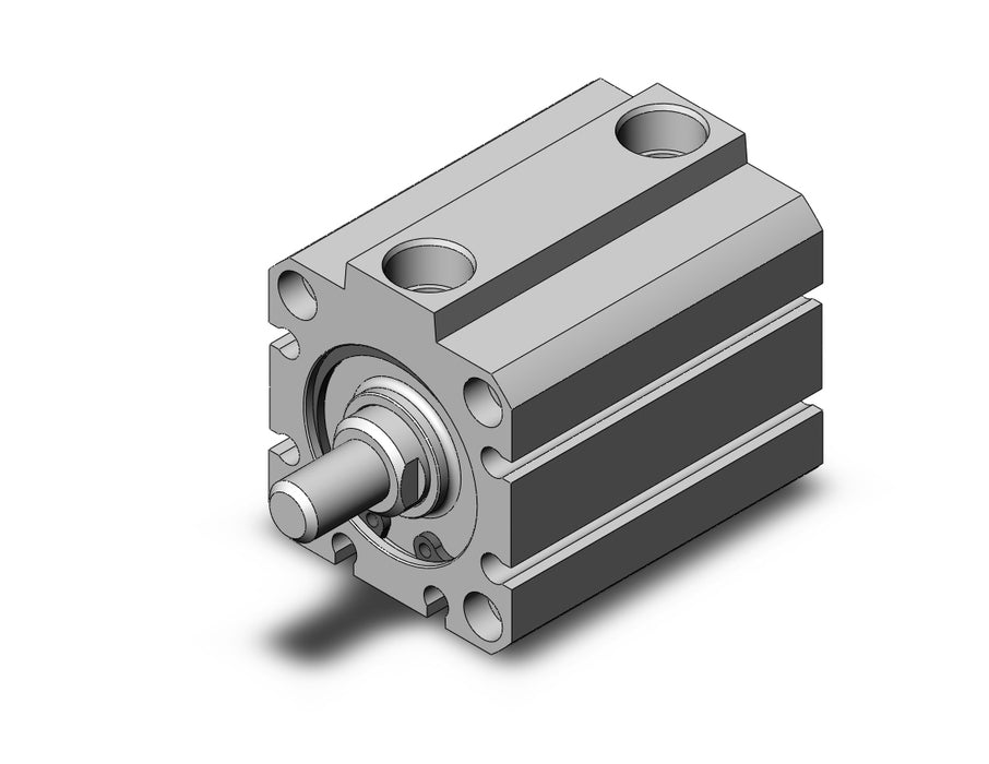 NCDQ8B106-025CM Compact Cylinder, NCQ8