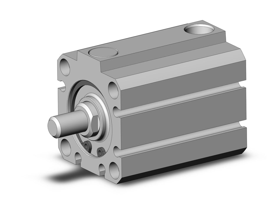 NCDQ8B106-037SM Compact Cylinder, NCQ8
