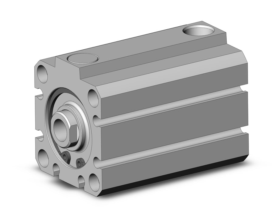 NCDQ8B106-062S Compact Cylinder, NCQ8