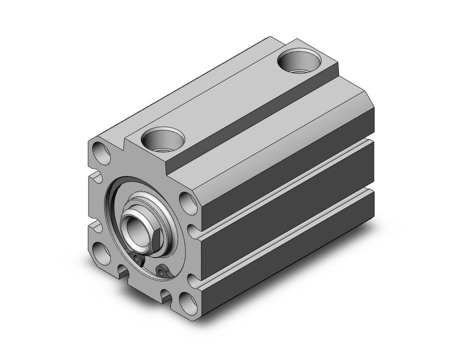 NCDQ8B106-062 Compact Cylinder, NCQ8