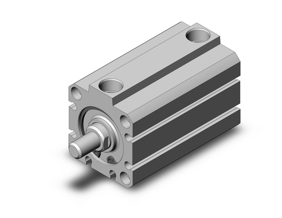 NCDQ8B106-087CM Compact Cylinder, NCQ8