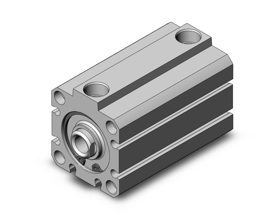 NCDQ8B106-087 Compact Cylinder, NCQ8